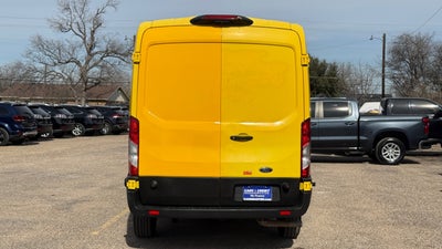 2020 Ford Transit-250 Cargo Van Transit-250 Medium Roof