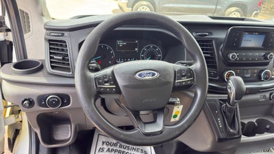 2020 Ford Transit-250 Cargo Van Transit-250 Medium Roof