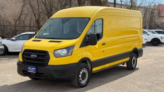 2020 Ford Transit-250 Cargo Van Transit-250 Medium Roof