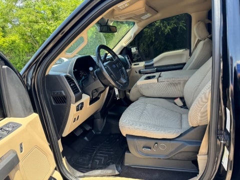 2018 Ford F-150 XLT SuperCrew 6.5-ft in Dallas, TX - Cars and Credit Master