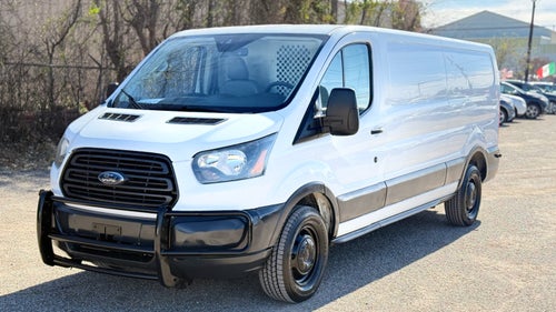 2017 Ford Transit-250 Transit-250