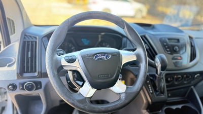 2017 Ford Transit-250 Transit-250
