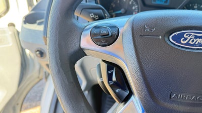 2017 Ford Transit-250 Transit-250