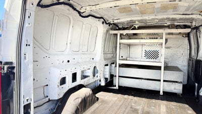 2017 Ford Transit-250 Transit-250