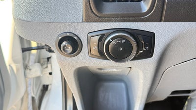 2017 Ford Transit-250 Transit-250