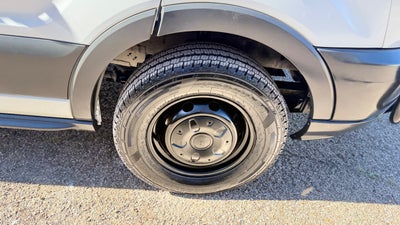 2017 Ford Transit-250 Transit-250