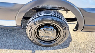 2017 Ford Transit-250 Transit-250