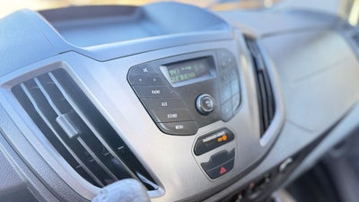 2017 Ford Transit-250 Transit-250