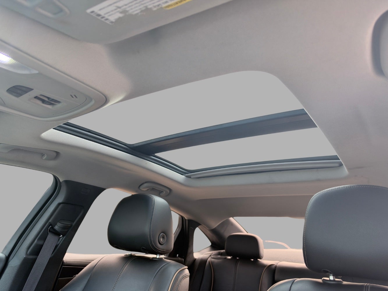 2017 Chevrolet Impala 2LZ