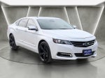 2017 Chevrolet Impala 2LZ