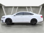 2017 Chevrolet Impala 2LZ