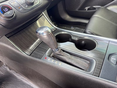 2020 Chevrolet Impala FWD LT