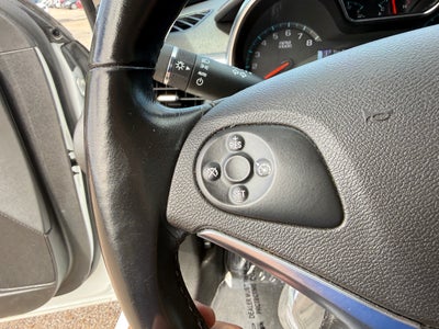 2020 Chevrolet Impala FWD LT
