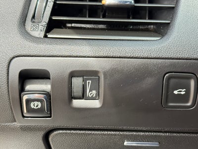 2020 Chevrolet Impala FWD LT