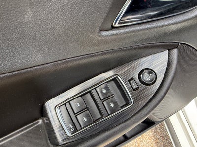 2020 Chevrolet Impala FWD LT