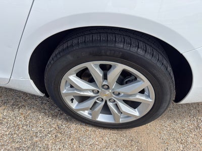2020 Chevrolet Impala FWD LT