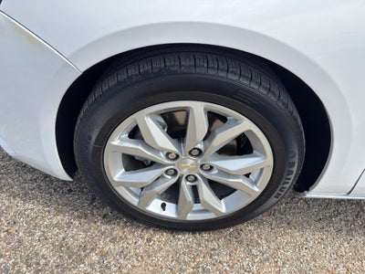 2020 Chevrolet Impala FWD LT