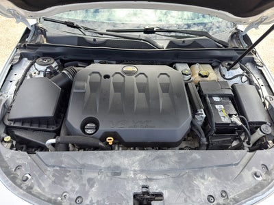 2020 Chevrolet Impala FWD LT