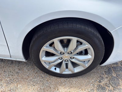 2020 Chevrolet Impala FWD LT