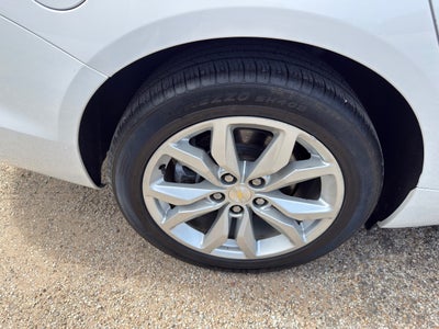 2020 Chevrolet Impala FWD LT