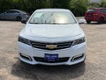 2020 Chevrolet Impala FWD LT