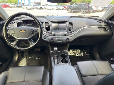 2020 Chevrolet Impala FWD LT