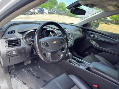 2020 Chevrolet Impala FWD LT