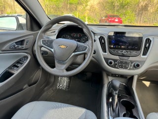 2022 Chevrolet Malibu LT in Dallas, TX - Cars and Credit Master