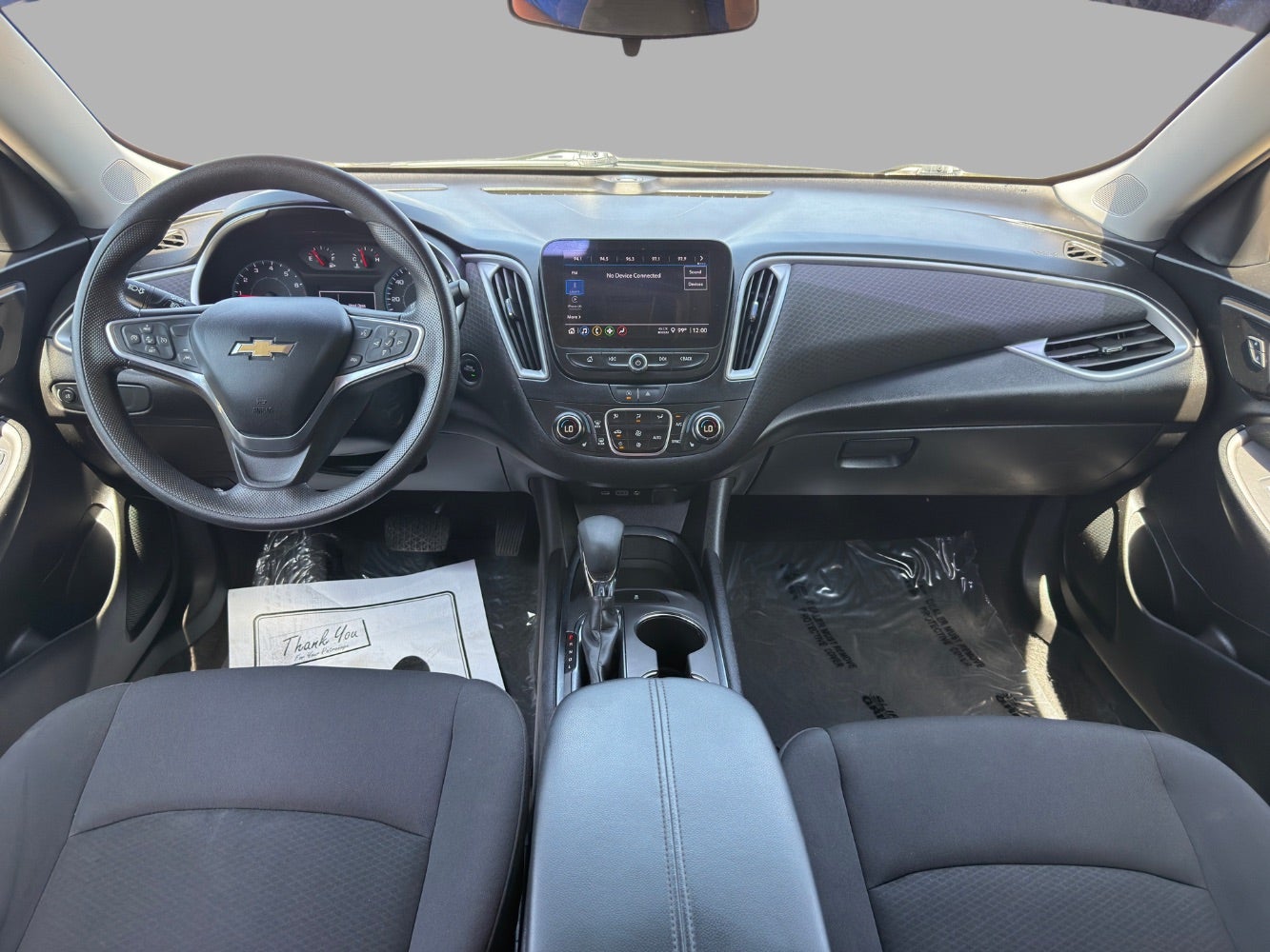 2023 Chevrolet Malibu 1LT
