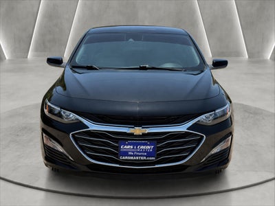 2023 Chevrolet Malibu 1LT