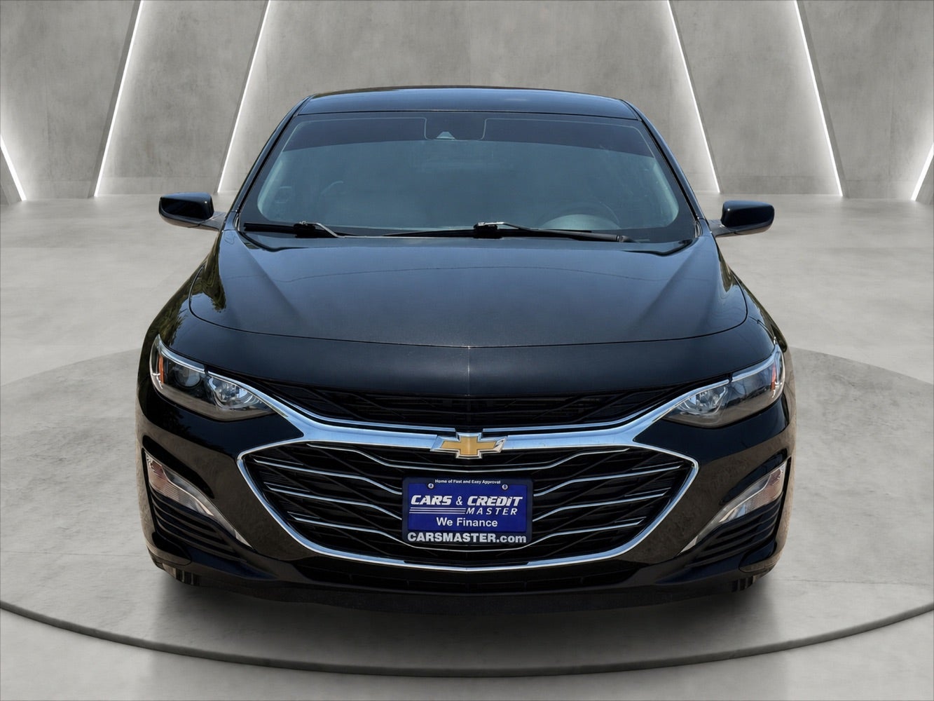 2023 Chevrolet Malibu 1LT
