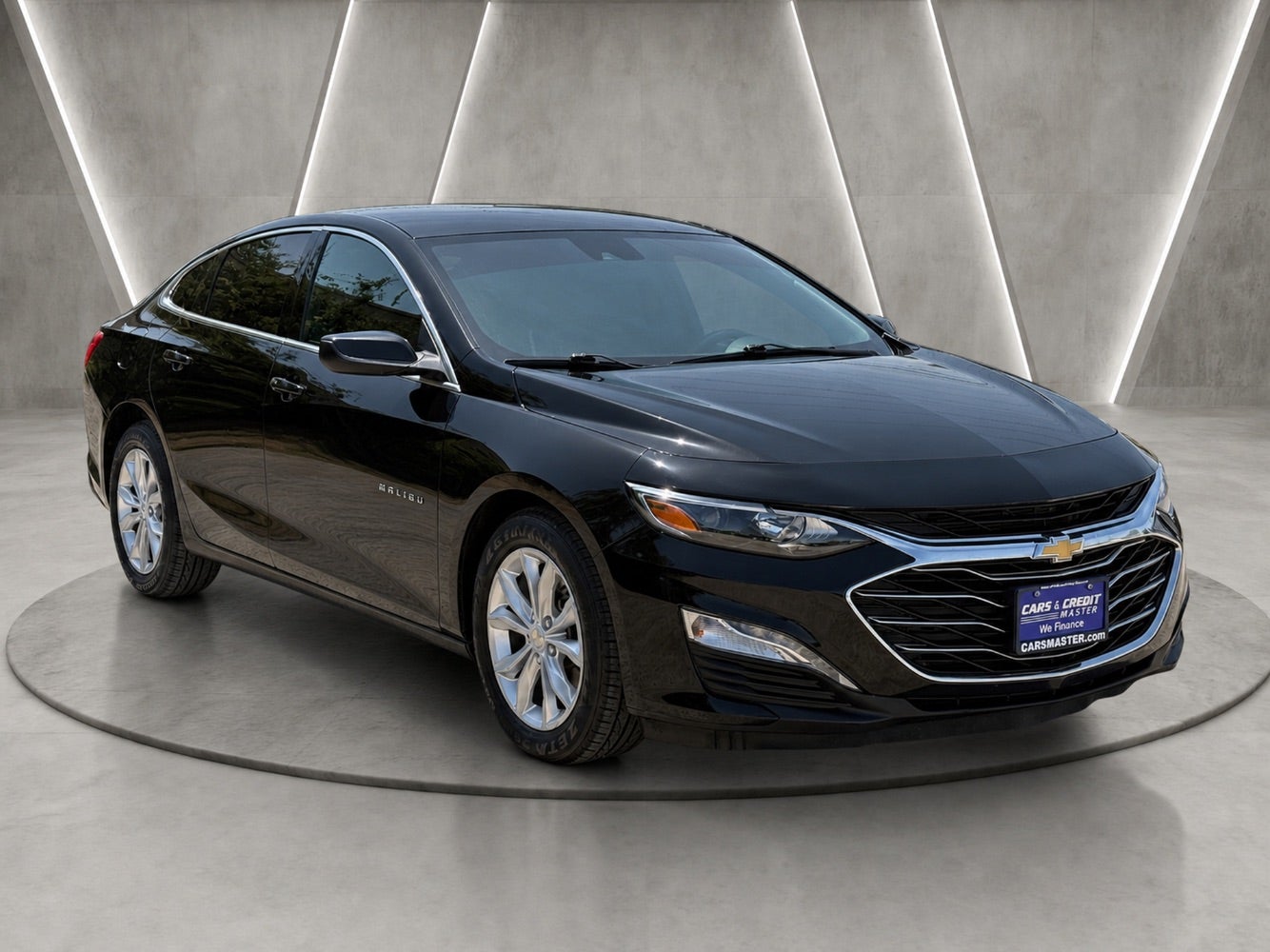 2023 Chevrolet Malibu 1LT