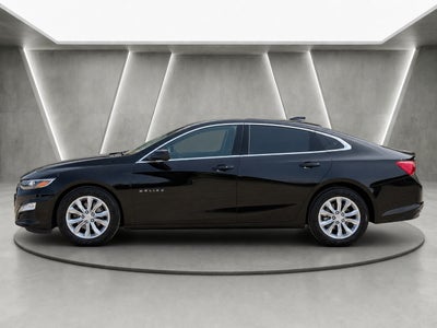 2023 Chevrolet Malibu 1LT