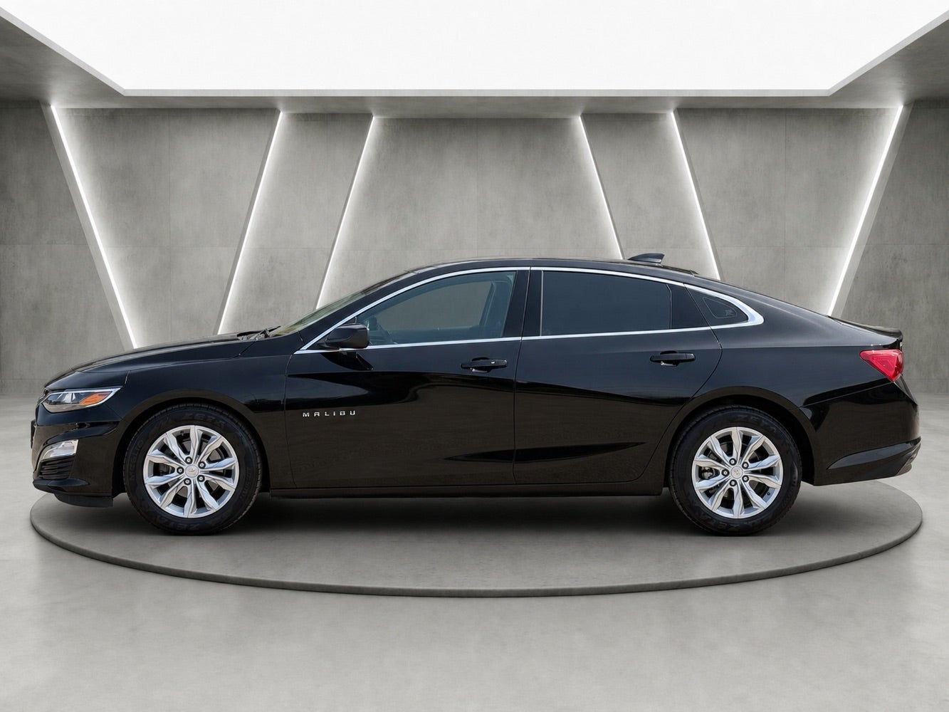 2023 Chevrolet Malibu 1LT