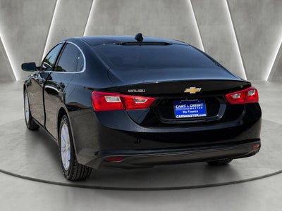 2023 Chevrolet Malibu 1LT