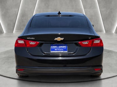 2023 Chevrolet Malibu 1LT
