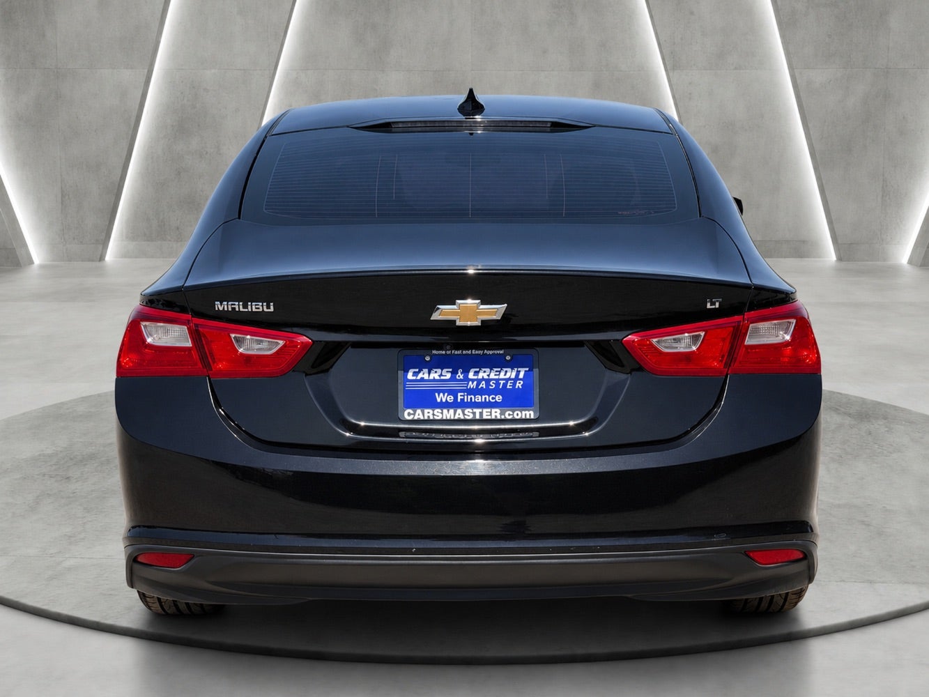 2023 Chevrolet Malibu 1LT