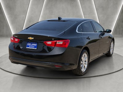 2023 Chevrolet Malibu 1LT