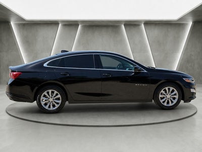 2023 Chevrolet Malibu 1LT