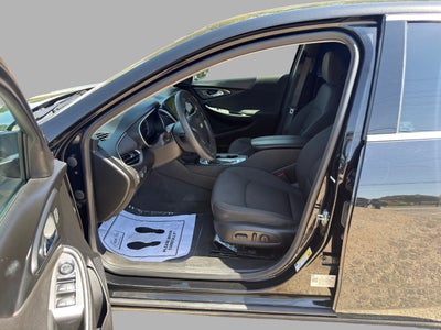 2023 Chevrolet Malibu 1LT