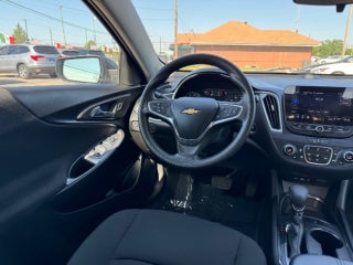 2023 Chevrolet Malibu 1LT in Dallas, TX - Cars and Credit Master
