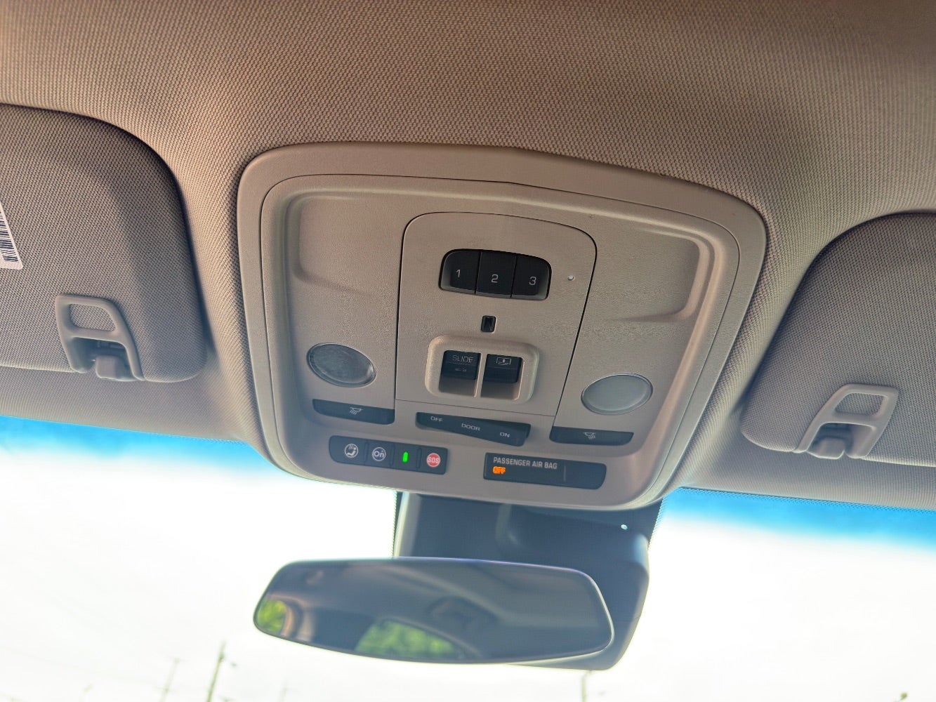 2017 Cadillac CTS Luxury