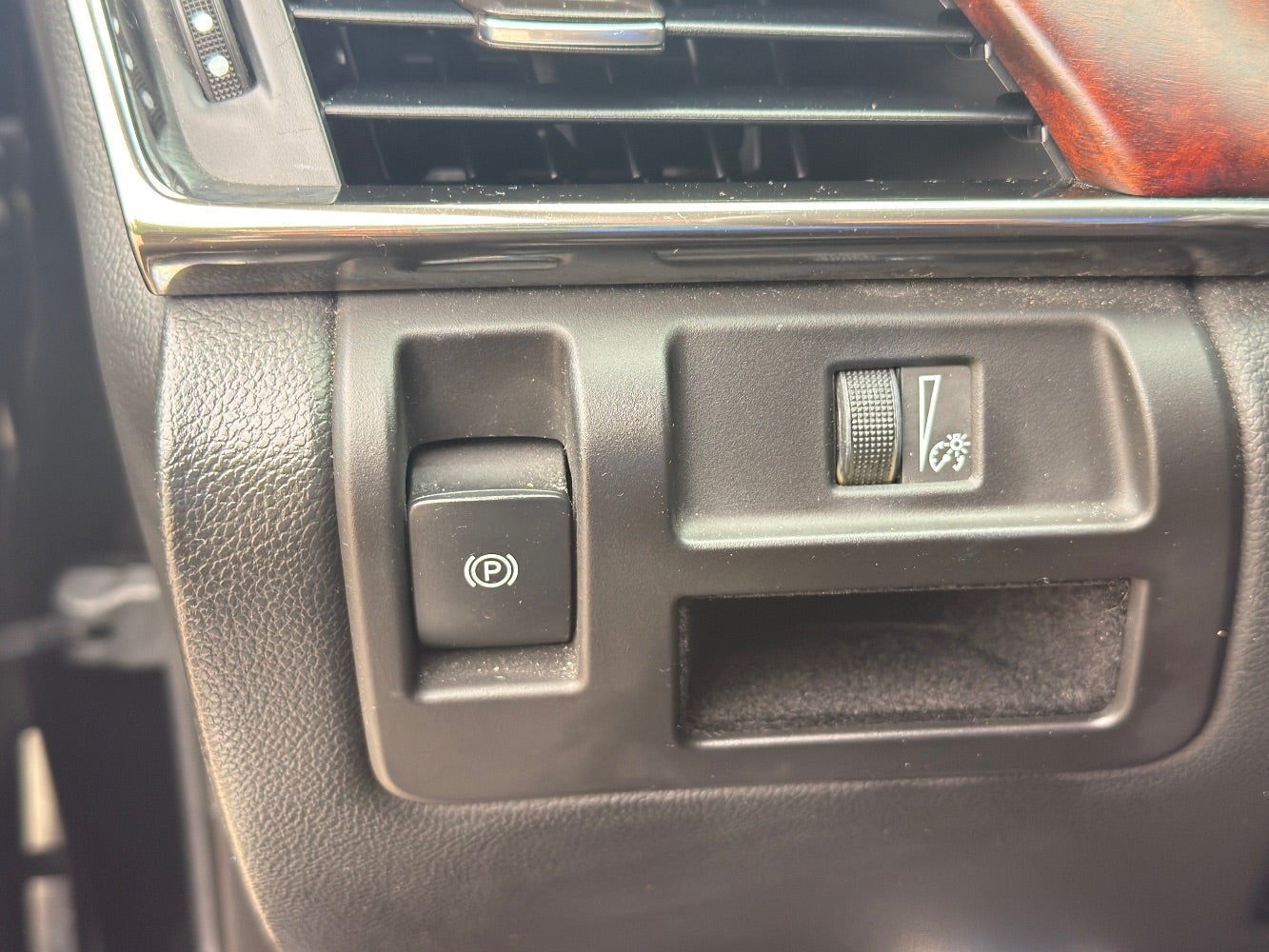 2017 Cadillac CTS Luxury