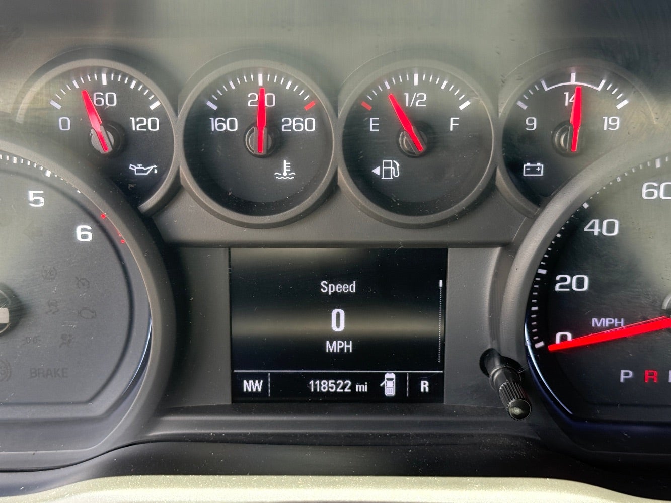 2023 Chevrolet Silverado 2500HD 2WD Crew Cab Long Bed WT
