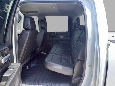 2023 Chevrolet Silverado 2500HD 2WD Crew Cab Long Bed WT