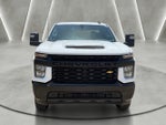 2023 Chevrolet Silverado 2500HD 2WD Crew Cab Long Bed WT