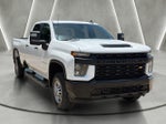 2023 Chevrolet Silverado 2500HD 2WD Crew Cab Long Bed WT
