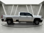 2023 Chevrolet Silverado 2500HD 2WD Crew Cab Long Bed WT