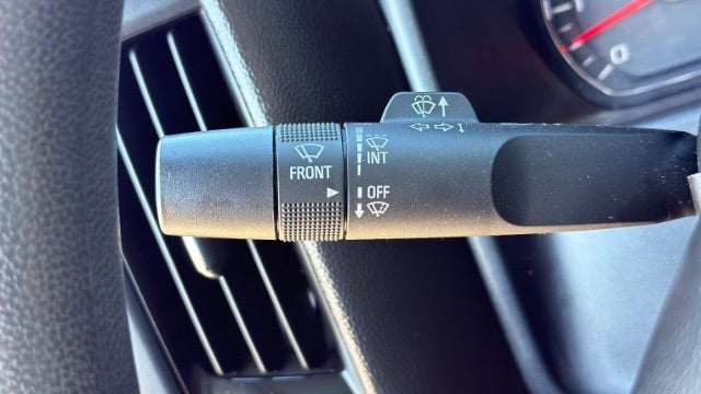 2017 Chevrolet Silverado 1500 Work Truck Double Cab 2WD