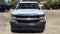 2017 Chevrolet Silverado 1500 Work Truck Double Cab 2WD